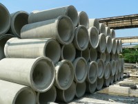 Cung cấp ống cống xương thép cho các công trình nông thôn mới