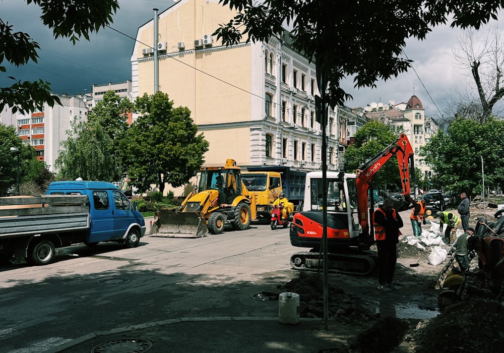 Cải tạo hạ tầng khu công nghiệp